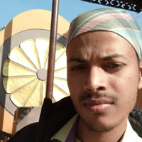 Mohd Arshad Ansari
