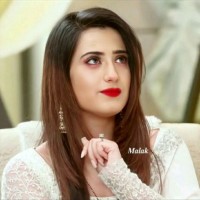 Ayesha Khan