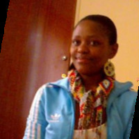 Christinah Mavimbela