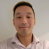 Brent Huang