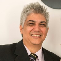 Rivael Strobel Penze, PhD