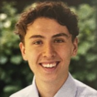 Harrison Hayes