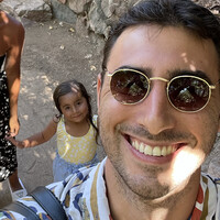 Marco Avner Sciunnach