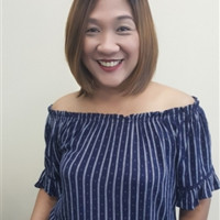 Jemma Duguran - Dela Cruz