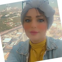 Rania Al Maghrabi