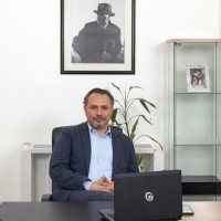 Yilmaz Kayabas
