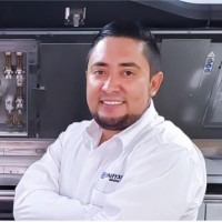 Humberto Rene Zamora Alcocer
