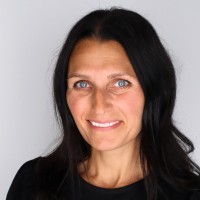 Amanda Muzi, PHR