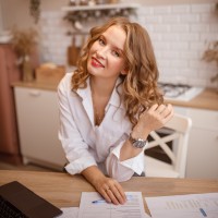 Елизавета Казакова