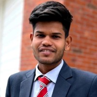 Rakesh Rajput
