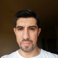 Francis Sanabria Cambra