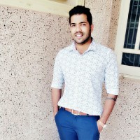 Rakesh K U