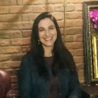 Andréa Almeida Cesar