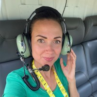 Anne Rodhain Fernandes Orange Events 🟧