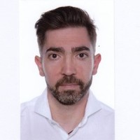 David Jiménez Vallinas