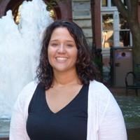 Tiffany Greaney