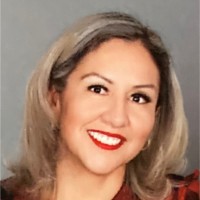 Elizabeth Rocha