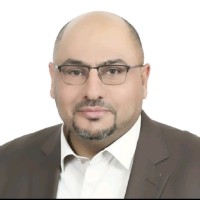 Abdullah S . Barqawi
