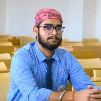 Ashish Kumar Yadav