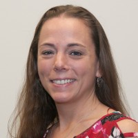 Rebecca Luft