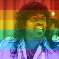 Randy Watson