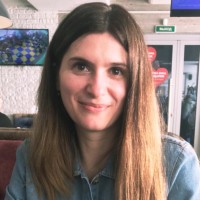 Ekaterina Larina