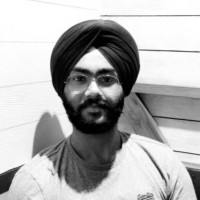 Pushpinder Singh