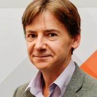 Dr Jamie Marshall