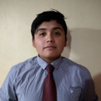 Diego Alexis Huenchun Ramírez