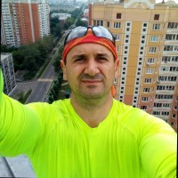 Vitaliy Krasin