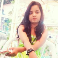 Parul Sachan