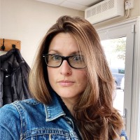 Fiona Steward