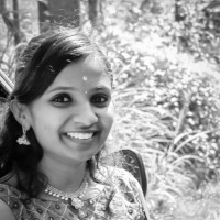 Reshma R