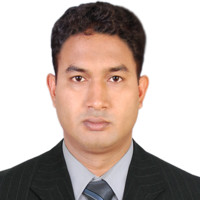 Md. Harun-Ar-Rashid Chowdhury CISA, CMA (Australia), PIA, CPIA, MDIA