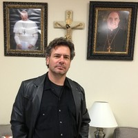 Stephen Brennan