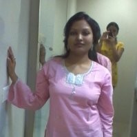 Susmita Bhattacharjee