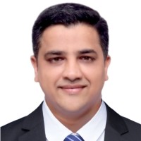 Ameya Pawar