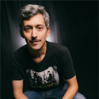 Nicolas Karavaski