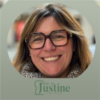 Justine Audrerie