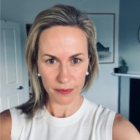 Nicole Davenport
