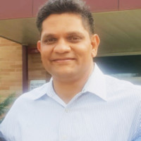Thomas Raju