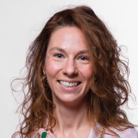 Aude Gumet