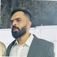 Mohammed Hadi Shaikh
