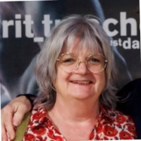 Saskia Meertens