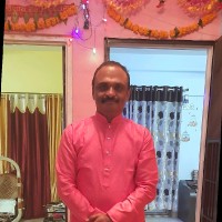Anil Dighe