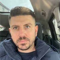 Ismail Mermer