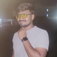 Ritesh Tangudu