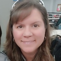 Kristy Sparkman