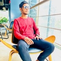 Hitesh Landge