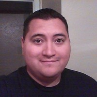 Gregg Barrientos